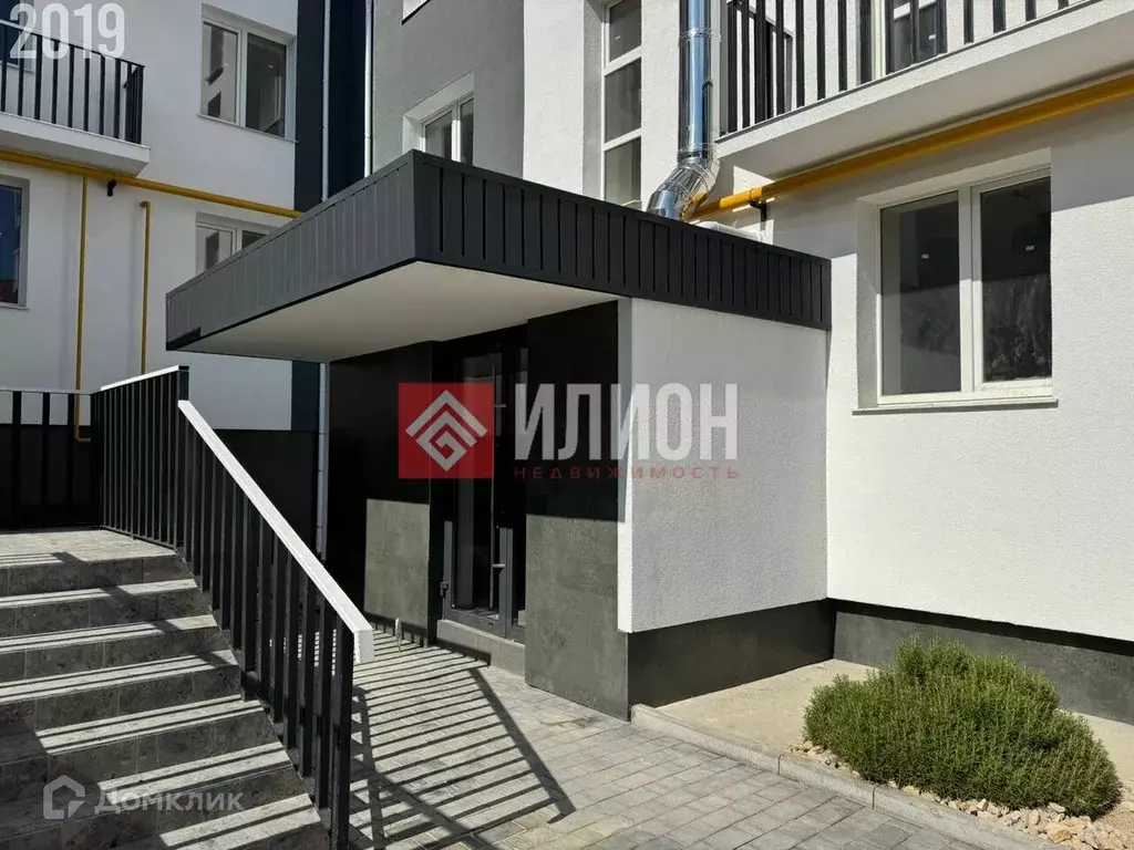 Продаётся 1-к квартира, 37.4 м - Фото 1