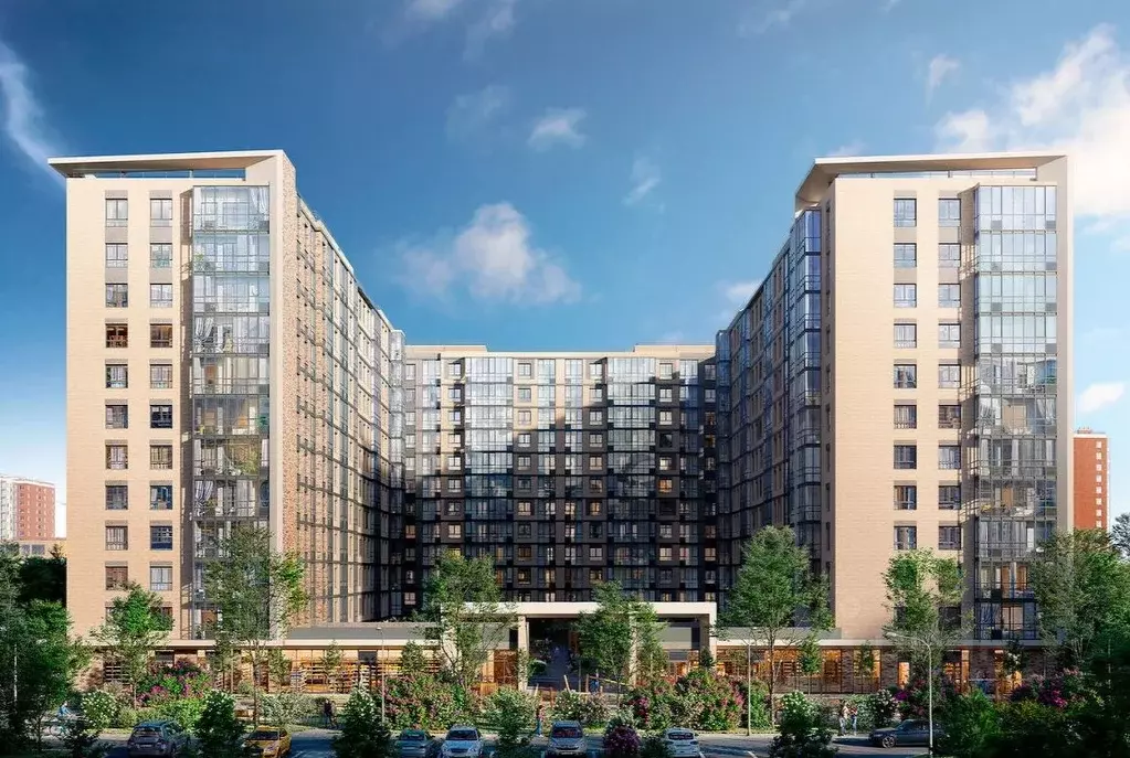 Помещение свободного назначения в Ленинградская область, Всеволожский ... - Фото 1