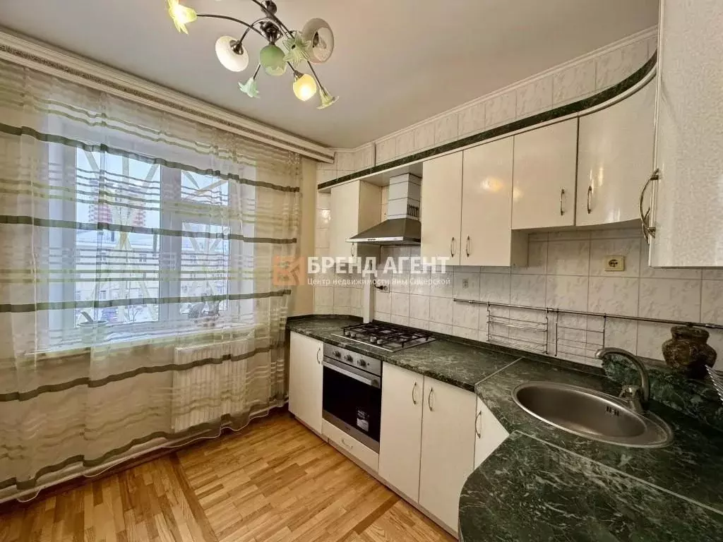 3-к кв. Белгородская область, Белгород просп. Славы, 6 (71.4 м) - Фото 1