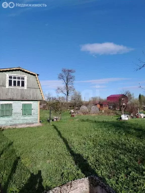 Дом в Ярославль, СНТ имени Мичурина, сад 1 (30 м) - Фото 0