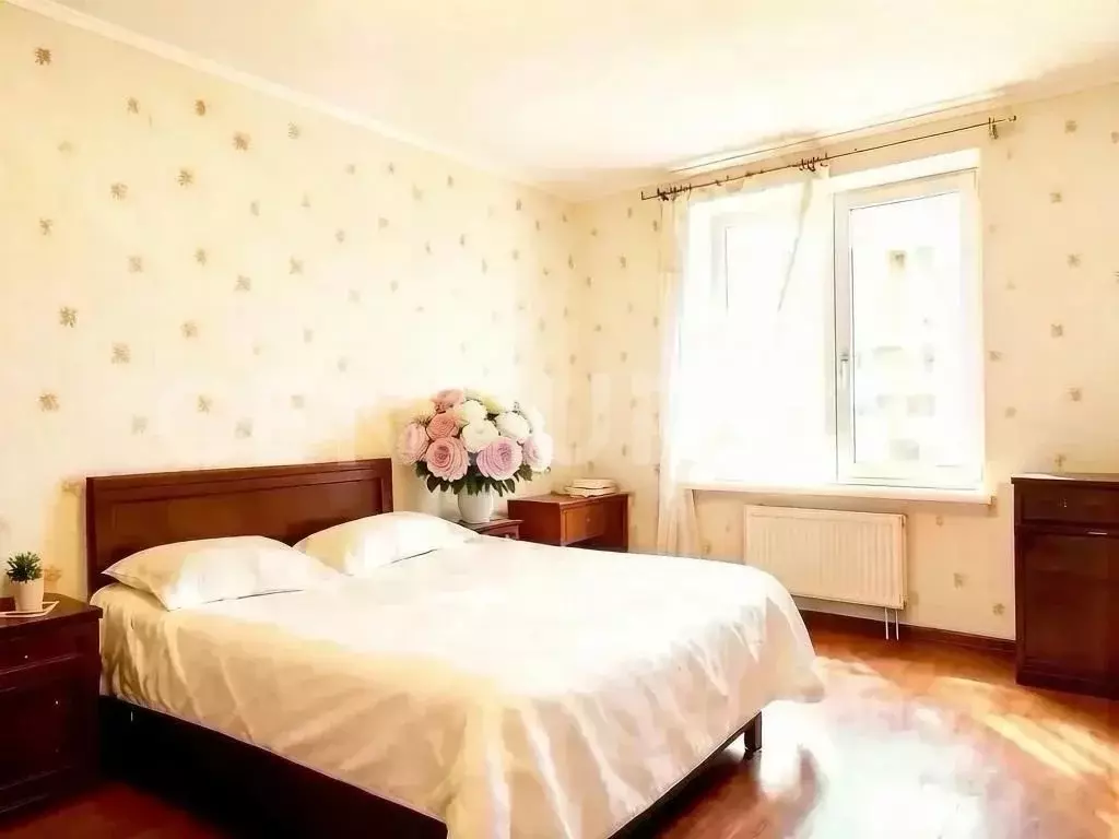 1-к кв. Санкт-Петербург ул. Кораблестроителей, 32к3 (68.2 м) - Фото 1