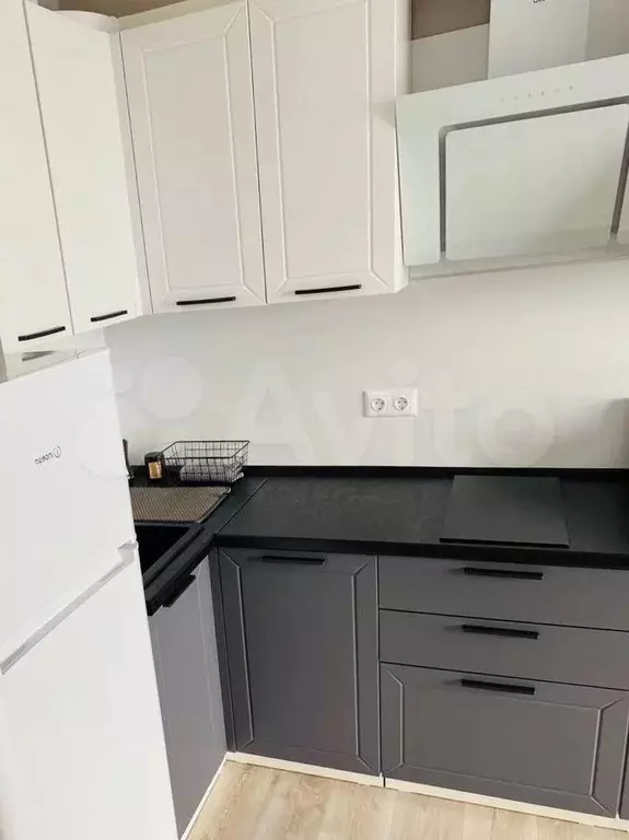 1-к. квартира, 41,1 м, 4/6 эт. - Фото 1