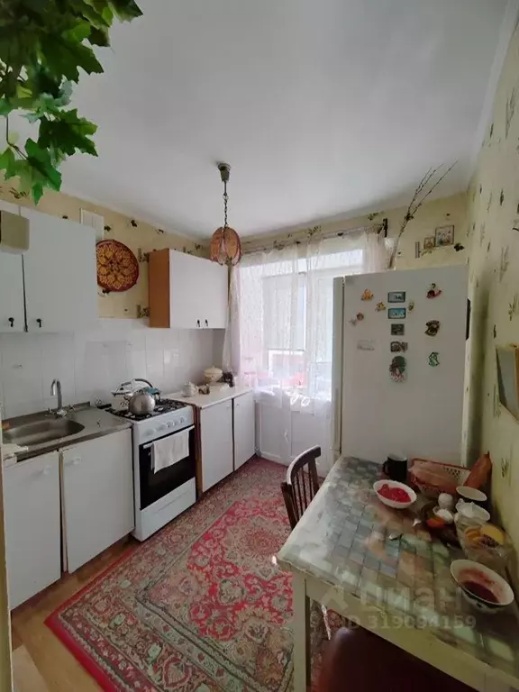 2-к кв. Башкортостан, Сибай ул. Куйбышева, 17 (46.0 м) - Фото 0