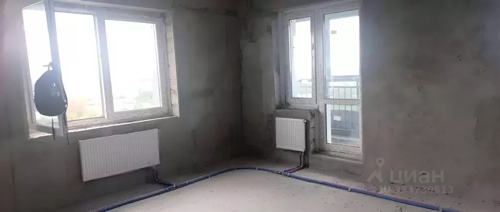 1-к кв. Москва Новогиреевская ул., 5Ак1 (42.44 м) - Фото 2