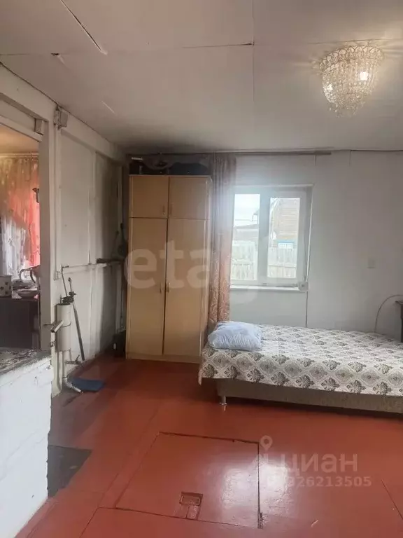 Дом в Бурятия, Иволгинский район, Гурульбинское с/пос, Беркут ДНТ 93 ... - Фото 2