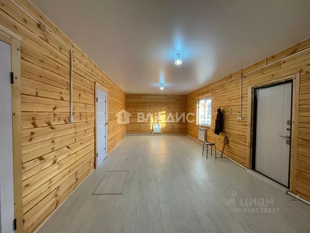 Дом в Бурятия, Улан-Удэ Аэрофлотская ул. (178 м) - Фото 0