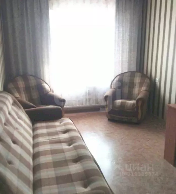 1-к кв. Удмуртия, Ижевск ул. Е.М. Кунгурцева, 2 (36.0 м) - Фото 1