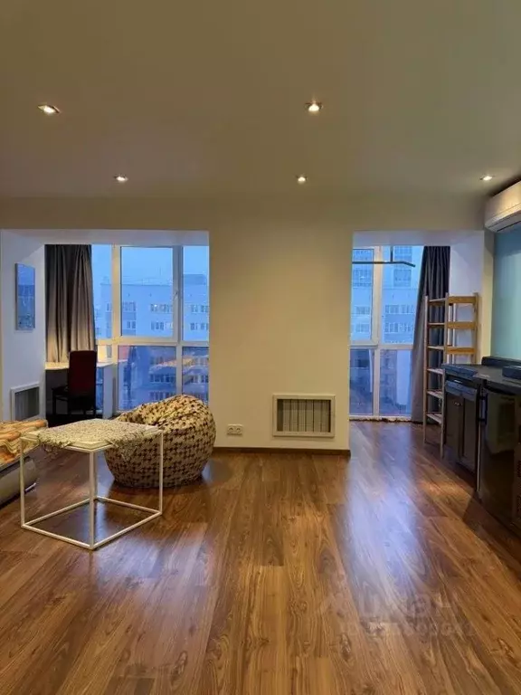 1-к кв. Кировская область, Киров ул. Владимирская, 54 (39.7 м) - Фото 1