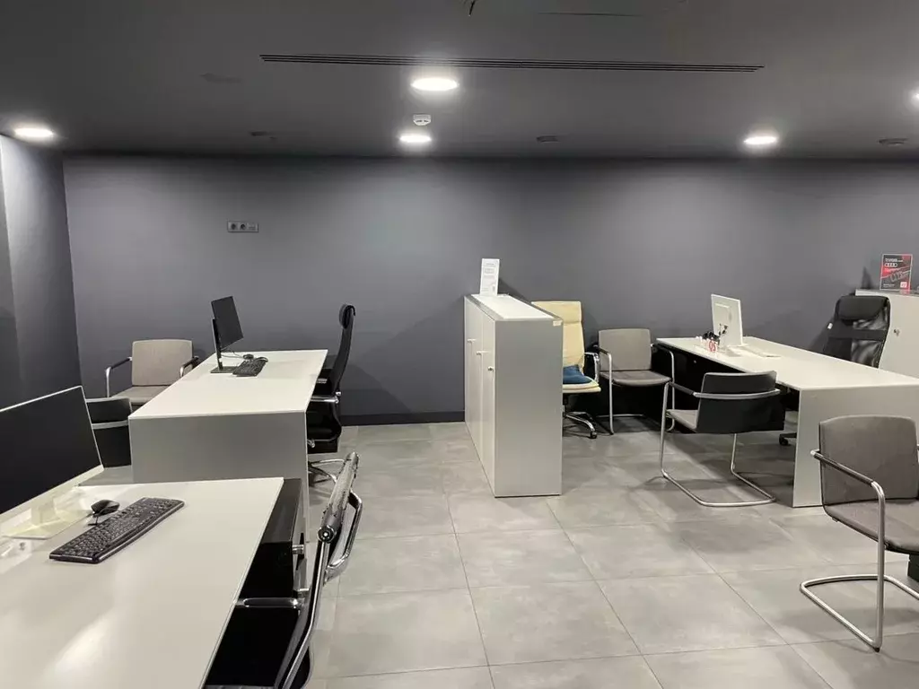 Офис в Санкт-Петербург дор. Торфяная, 8к3 (30 м) - Фото 1