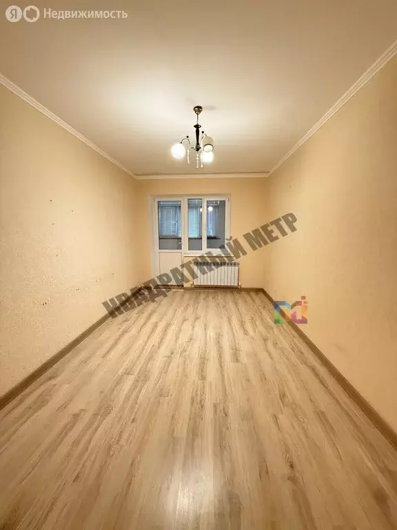 1-комнатная квартира: Элиста, 9-й микрорайон, 8 (34.4 м) - Фото 1