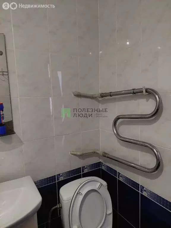 1-комнатная квартира: Белгородская область, Шебекинский муниципальный ... - Фото 2