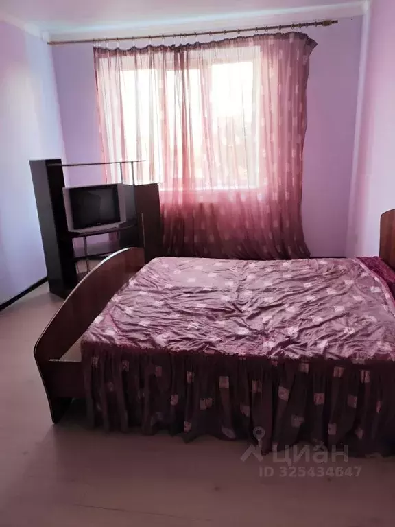 1-к кв. Ставропольский край, Михайловск Шпаковский район, ул. Гоголя, ... - Фото 1