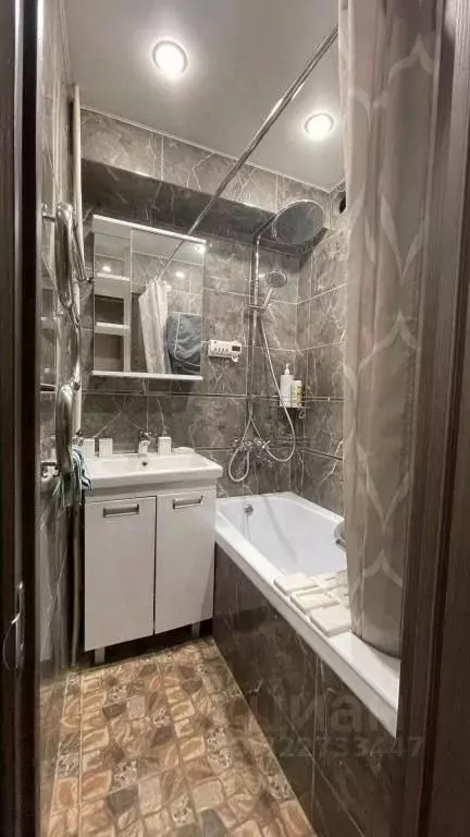 3-к кв. Московская область, Видное Советская ул., 50 (54.0 м) - Фото 2