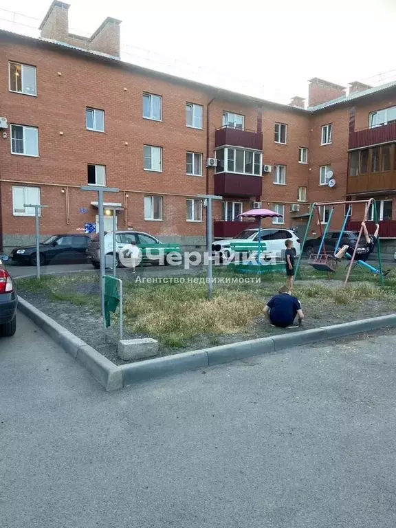 2-к. квартира, 38 м, 1/3 эт. - Фото 0
