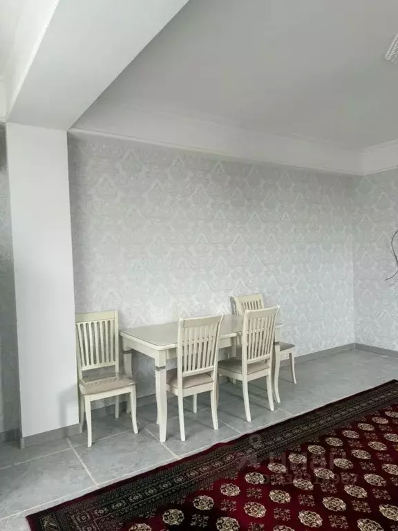 1-к кв. Дагестан, Махачкала ул. Лизы Чайкиной, 52К (56.0 м) - Фото 2