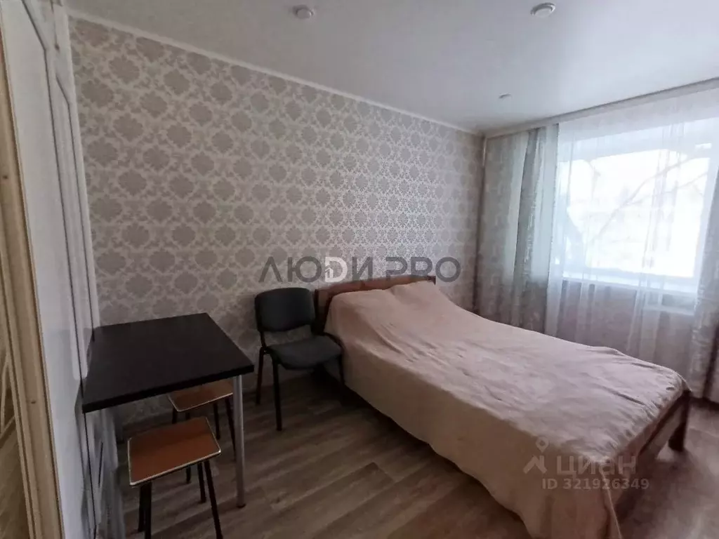 Студия Башкортостан, Уфа ул. Машиностроителей, 21 (18.5 м) - Фото 2