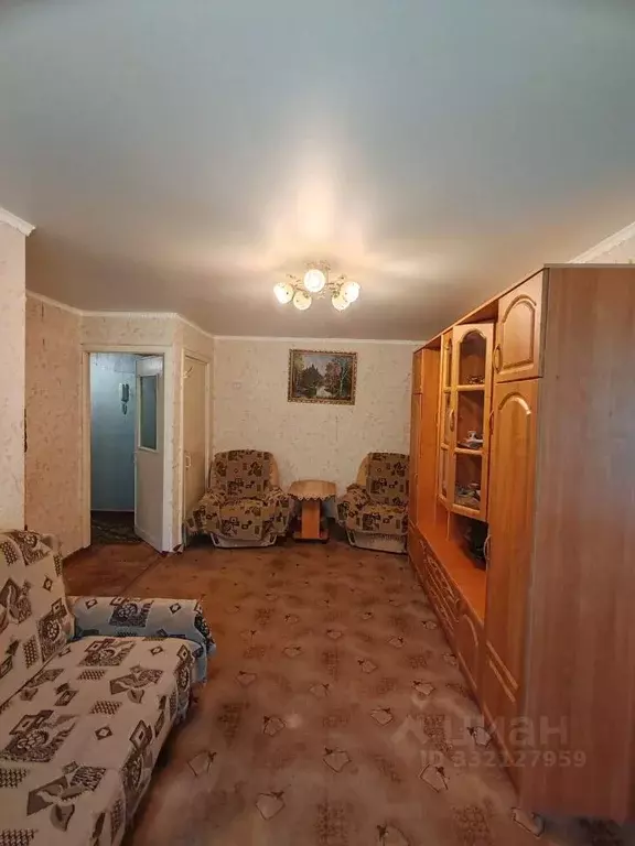 2-к кв. Тульская область, Щекино ул. Ленина, 56 (45.0 м) - Фото 2