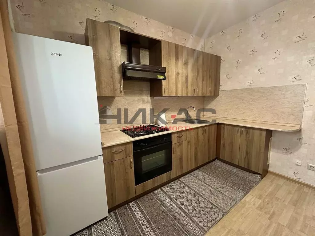 1-к кв. Ярославская область, Ярославль Республиканская ул., 4/1 (50.0 ... - Фото 1