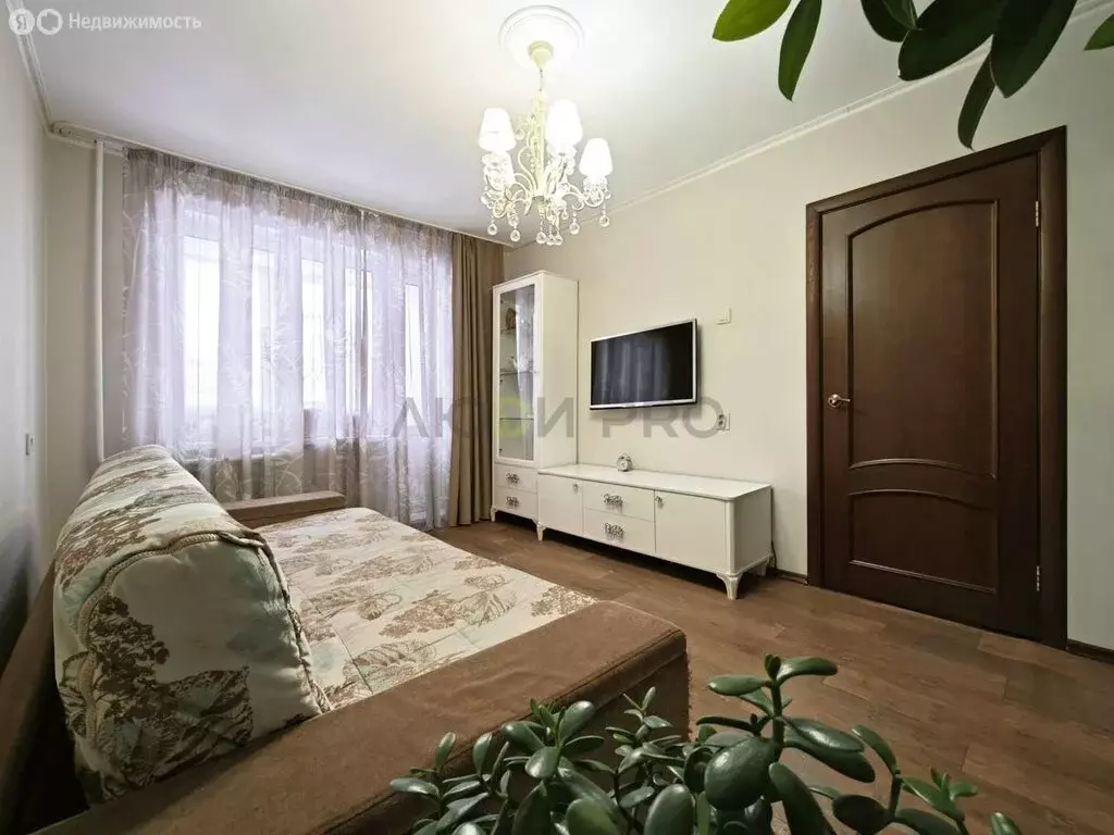 2-комнатная квартира: Уфа, Транспортная улица, 28 (43.7 м) - Фото 2