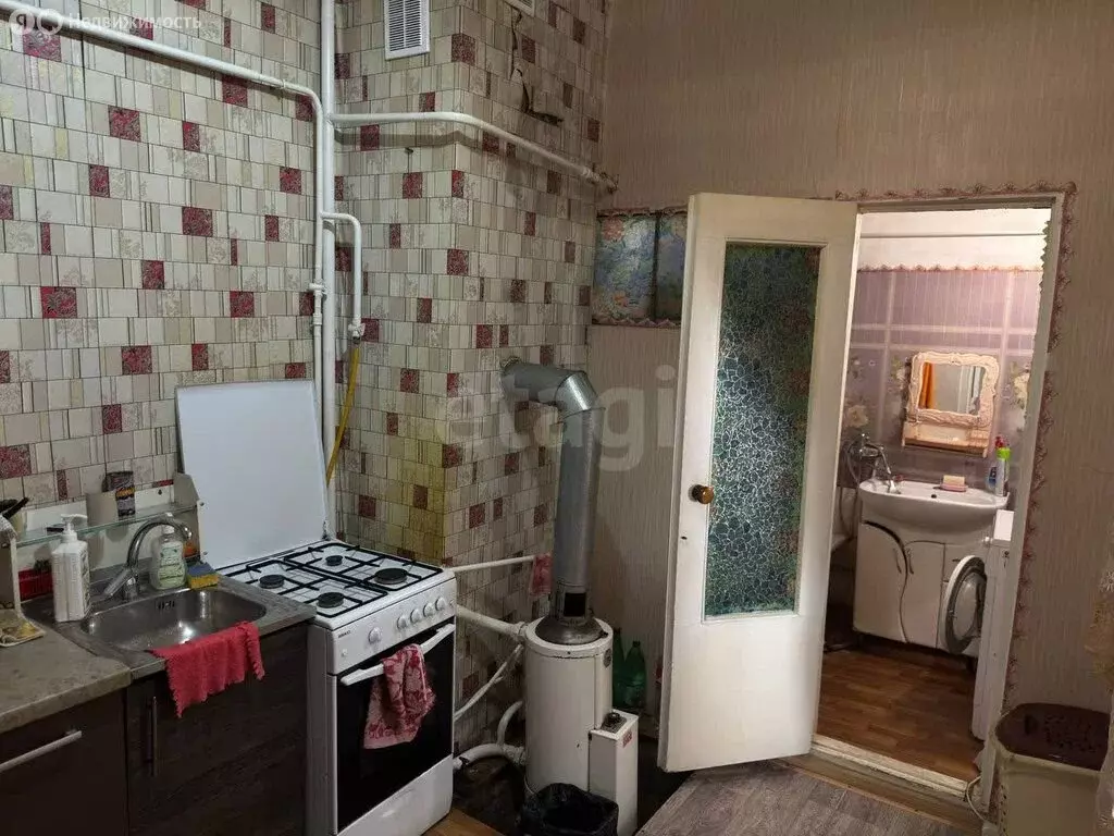 Дом в Симферополь, Старозенитная улица (63.1 м) - Фото 0