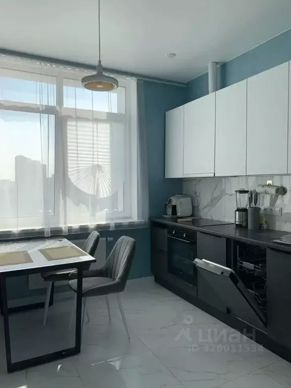 1-к кв. Москва Флотская ул., 7к4 (45.0 м) - Фото 1