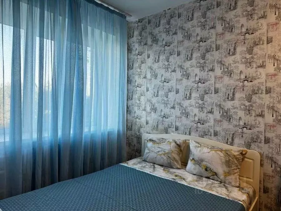 1-к кв. Воронежская область, Воронеж Минская ул., 67 (30.4 м) - Фото 1