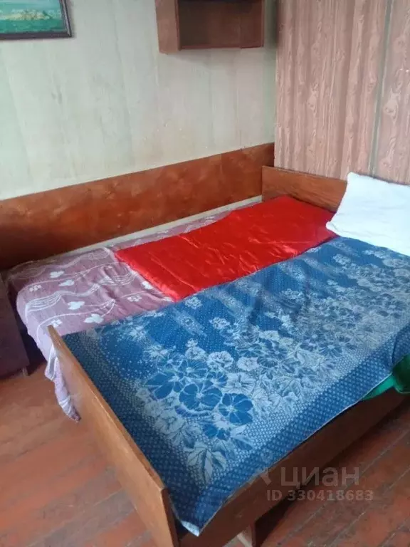 Комната Кировская область, Киров Октябрьский просп., 6 (17.0 м) - Фото 2