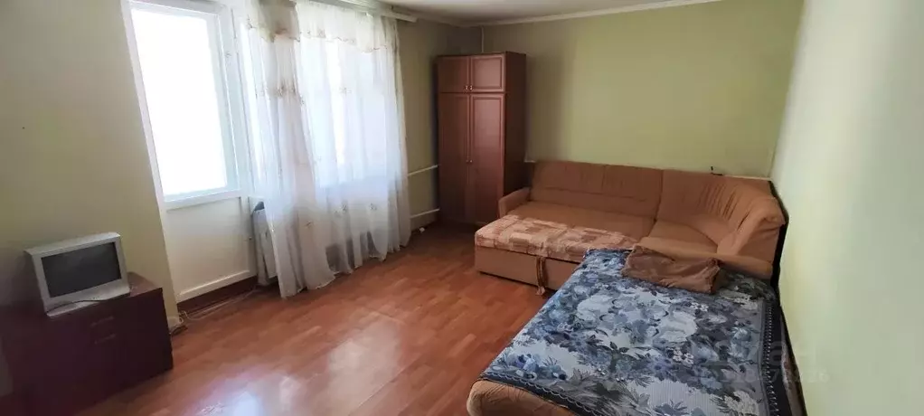 1-к кв. Крым, Бахчисарай ул. Мира, 8 (36.0 м) - Фото 1