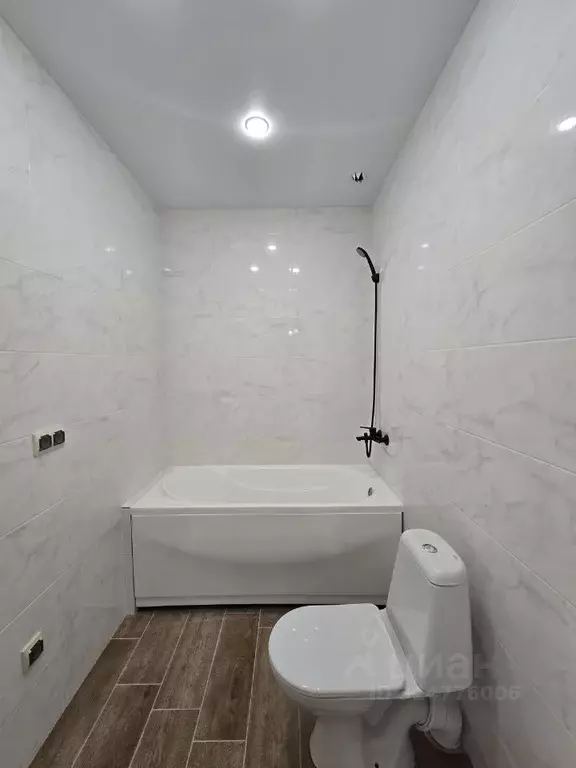 Студия Московская область, Пушкинский городской округ, Лесной пгт ул. ... - Фото 2