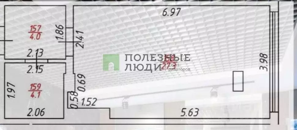 Студия Краснодарский край, Новороссийск городской округ, с. Мысхако ... - Фото 2