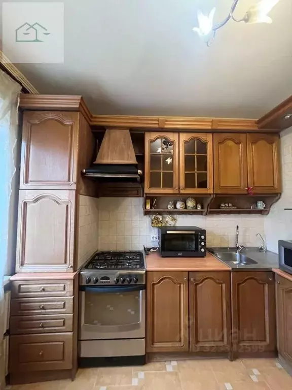 3-к кв. Воронежская область, Воронеж ул. Кропоткина, 11а (70.0 м) - Фото 2