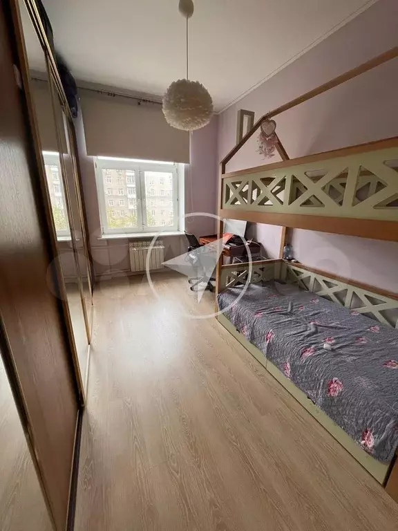 2-к. квартира, 59,4 м, 5/8 эт. - Фото 1