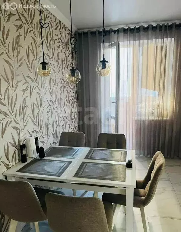 2-комнатная квартира: Калининград, улица Старшины Дадаева, 66 (64.6 м) - Фото 2