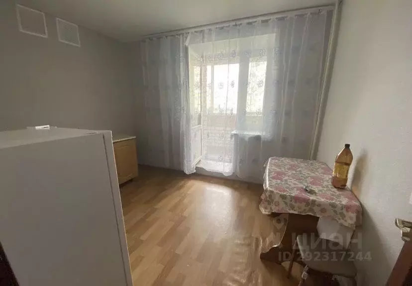 1-к кв. Тамбовская область, Тамбов ул. Запрудная, 4 (36.0 м) - Фото 0
