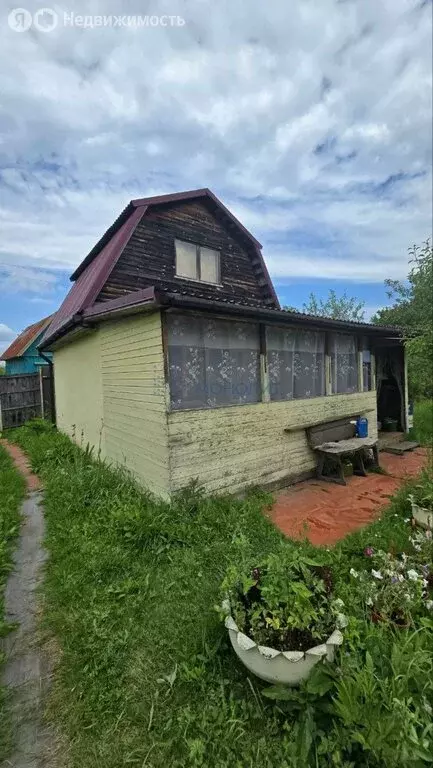 Дом в Нижний Новгород, СНТ № 3, 576 (70 м) - Фото 1