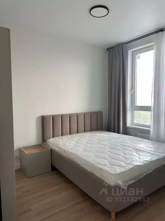 2-к кв. Москва пер. Любучанский, 1к3 (35.0 м) - Фото 1