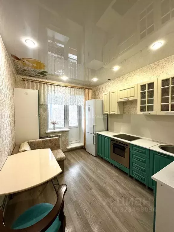 2-к кв. Архангельская область, Северодвинск Республиканская ул., 7 ... - Фото 2