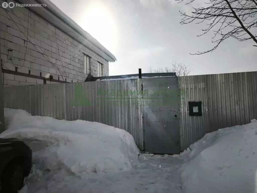 Дом в Саратов, 2-й Лучевой проезд (142 м) - Фото 2