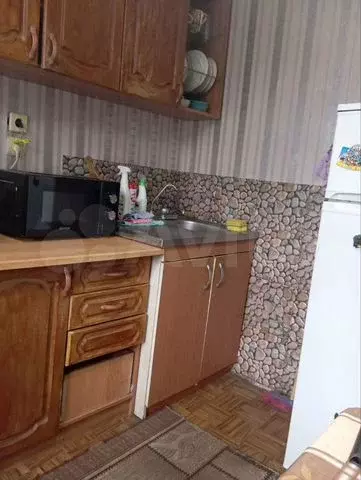 1-к. квартира, 33 м, 3/5 эт. - Фото 0