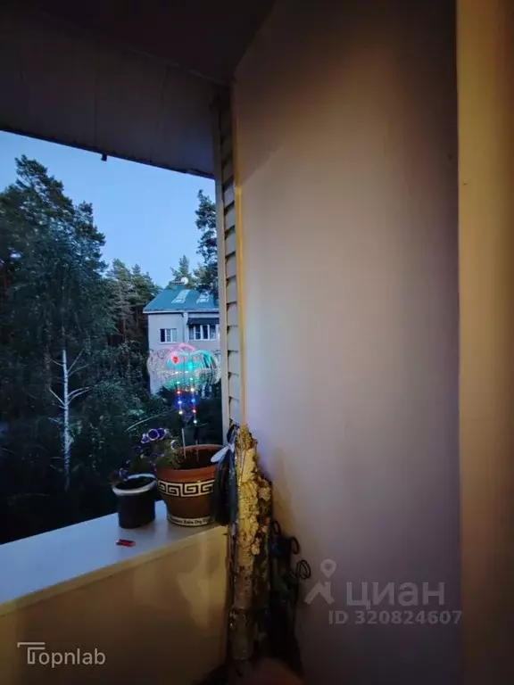 3-к кв. Рязанская область, Рязань Солотча р-н, 8к38 (90.0 м) - Фото 1