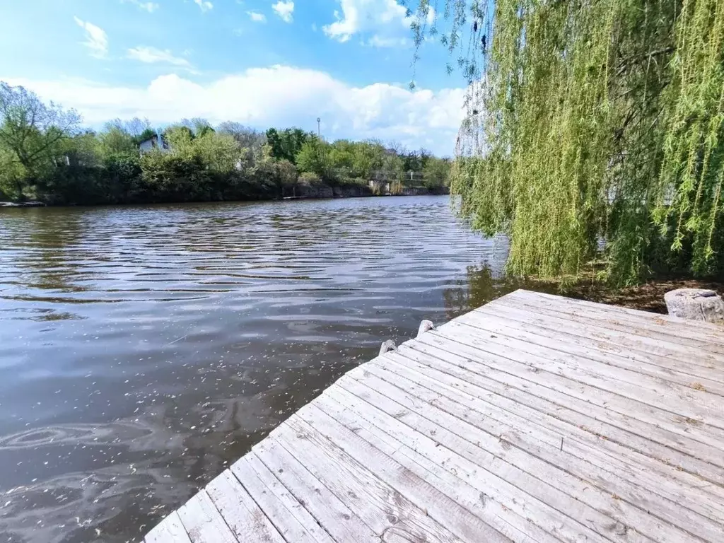 Дом в Волгоградская область, Волгоград Колос СНТ, 2-я линия (101 м) - Фото 1