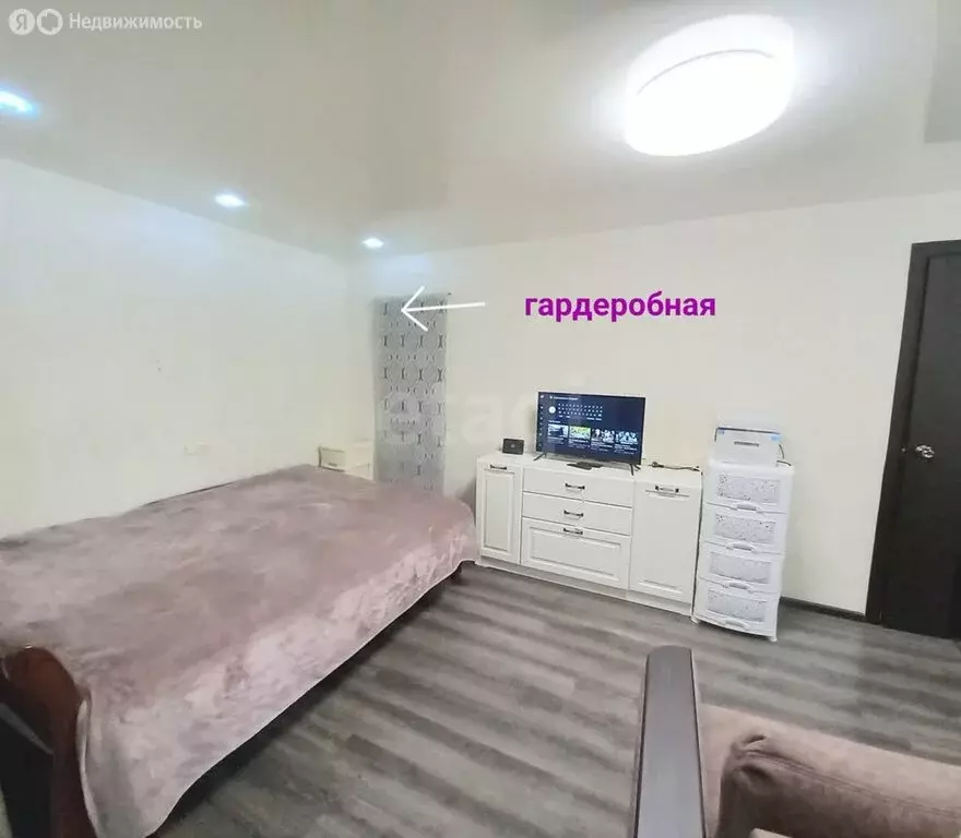 2-комнатная квартира: Тамбов, Мичуринская улица, 62 (40.1 м) - Фото 1