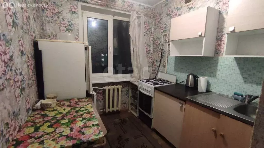 1-комнатная квартира: Ярославль, Алмазная улица, 1к3 (30.2 м) - Фото 1