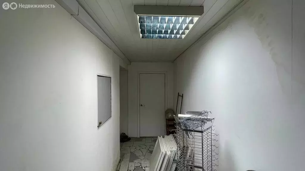 Помещение свободного назначения (100 м) - Фото 0