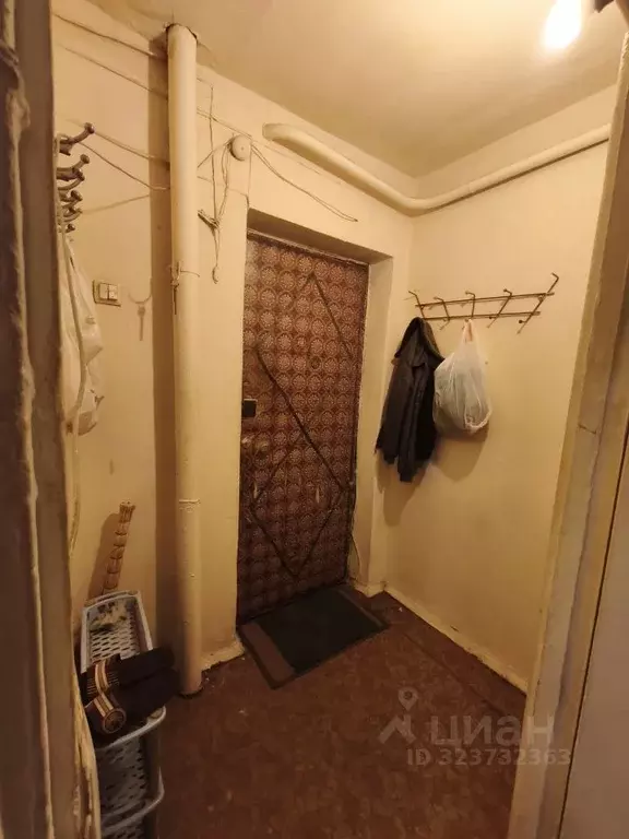 2-к кв. Ивановская область, Шуя ул. Свердлова, 113 (45.0 м) - Фото 2