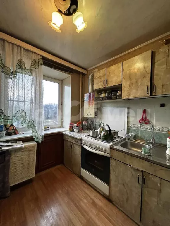 Продается 1-комнатная квартира - Фото 2