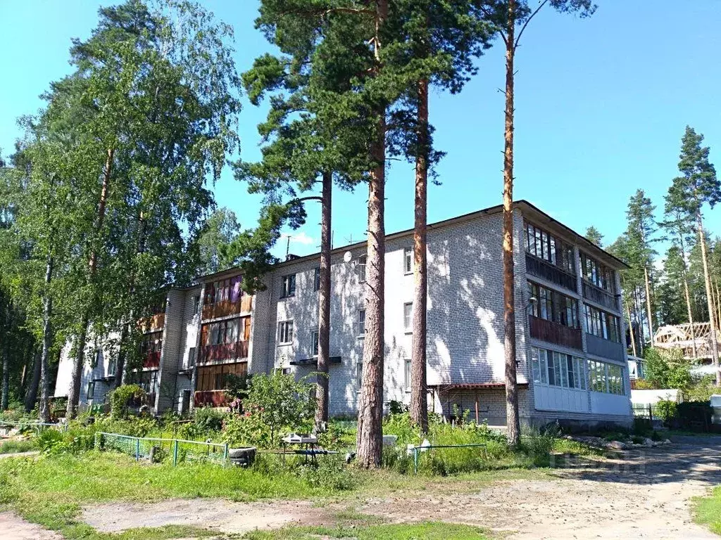 Квартира, 2 комнаты, 46.1 м - Фото 1