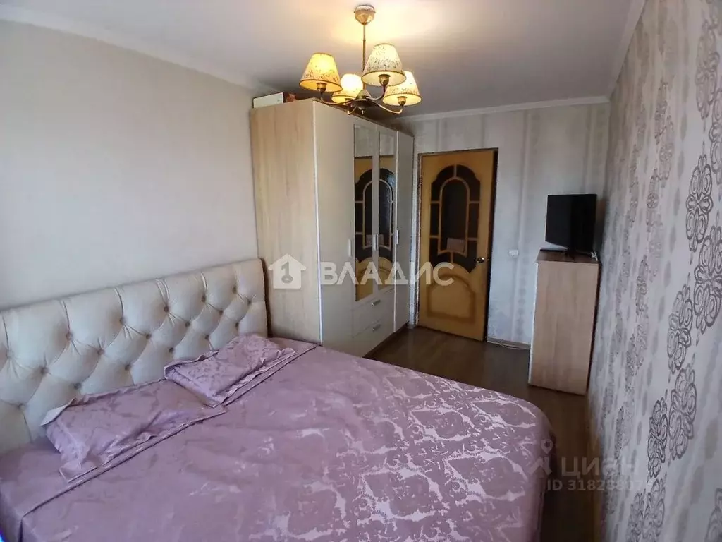 3-к кв. Бурятия, Улан-Удэ Октябрьская ул., 1А (57.0 м) - Фото 1
