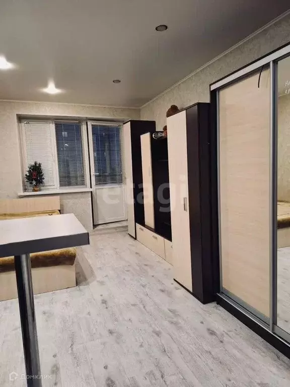 Продаётся квартира-студия, 27.3 м - Фото 1