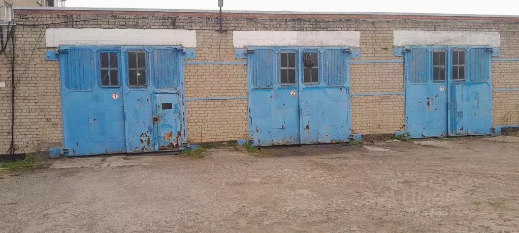 Помещение свободного назначения в Новосибирская область, Мошковский ... - Фото 2